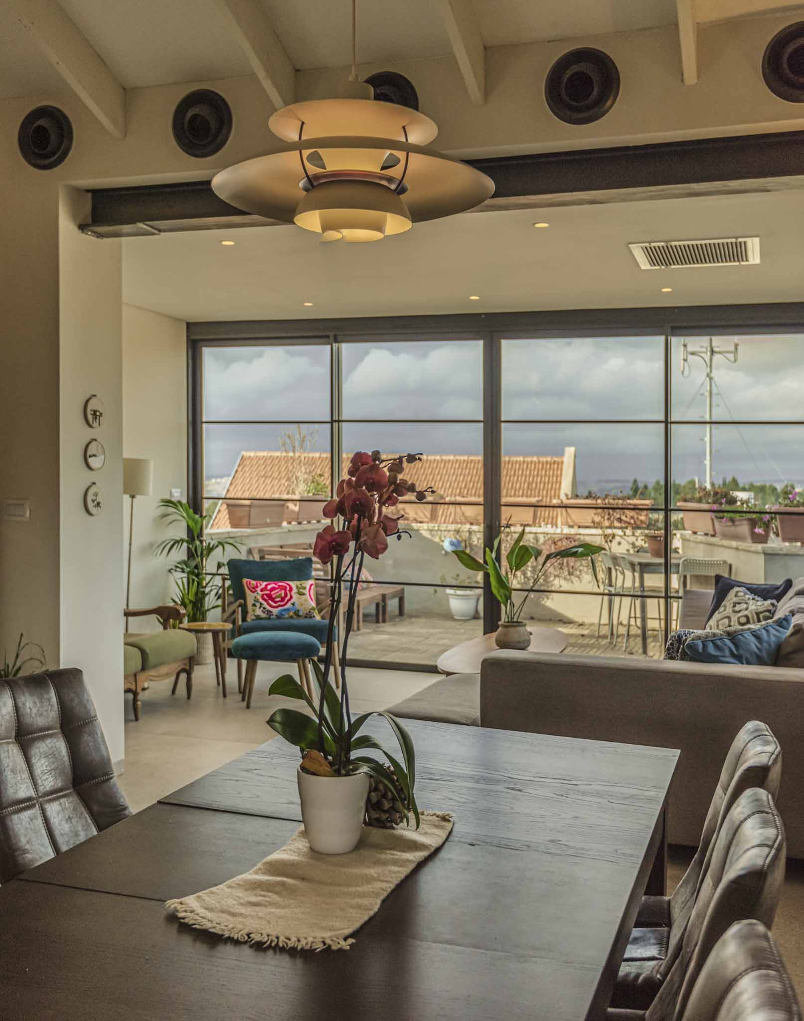 עיצוב בתים - טלילה בעיצובים - תכנון ועיצוב פנים (16)