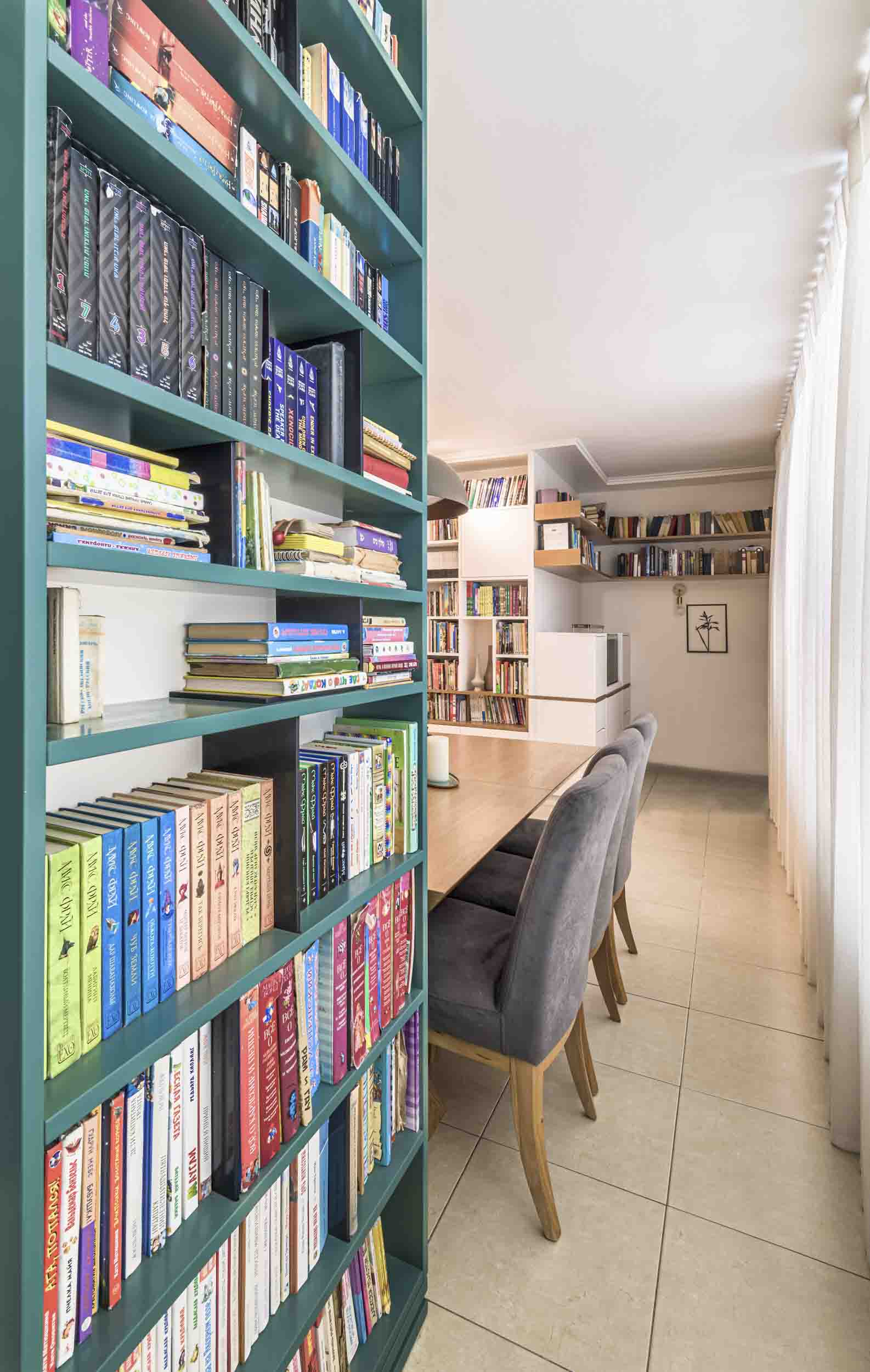 עיצוב בתים - טלילה בעיצובים - תכנון ועיצוב פנים (9)