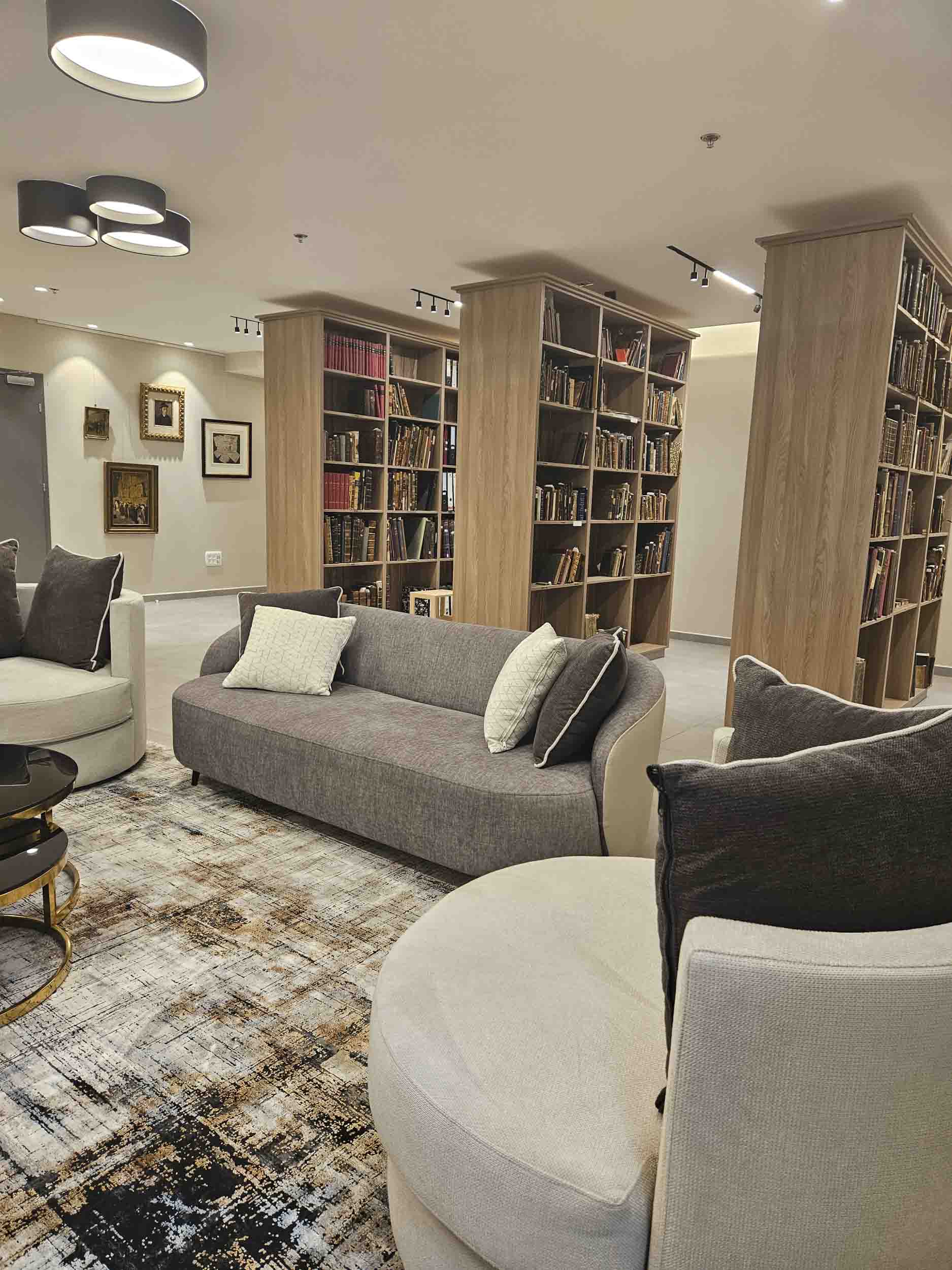 עיצוב משרדים - טלילה בעיצובים - תכנון ועיצוב פנים (11)