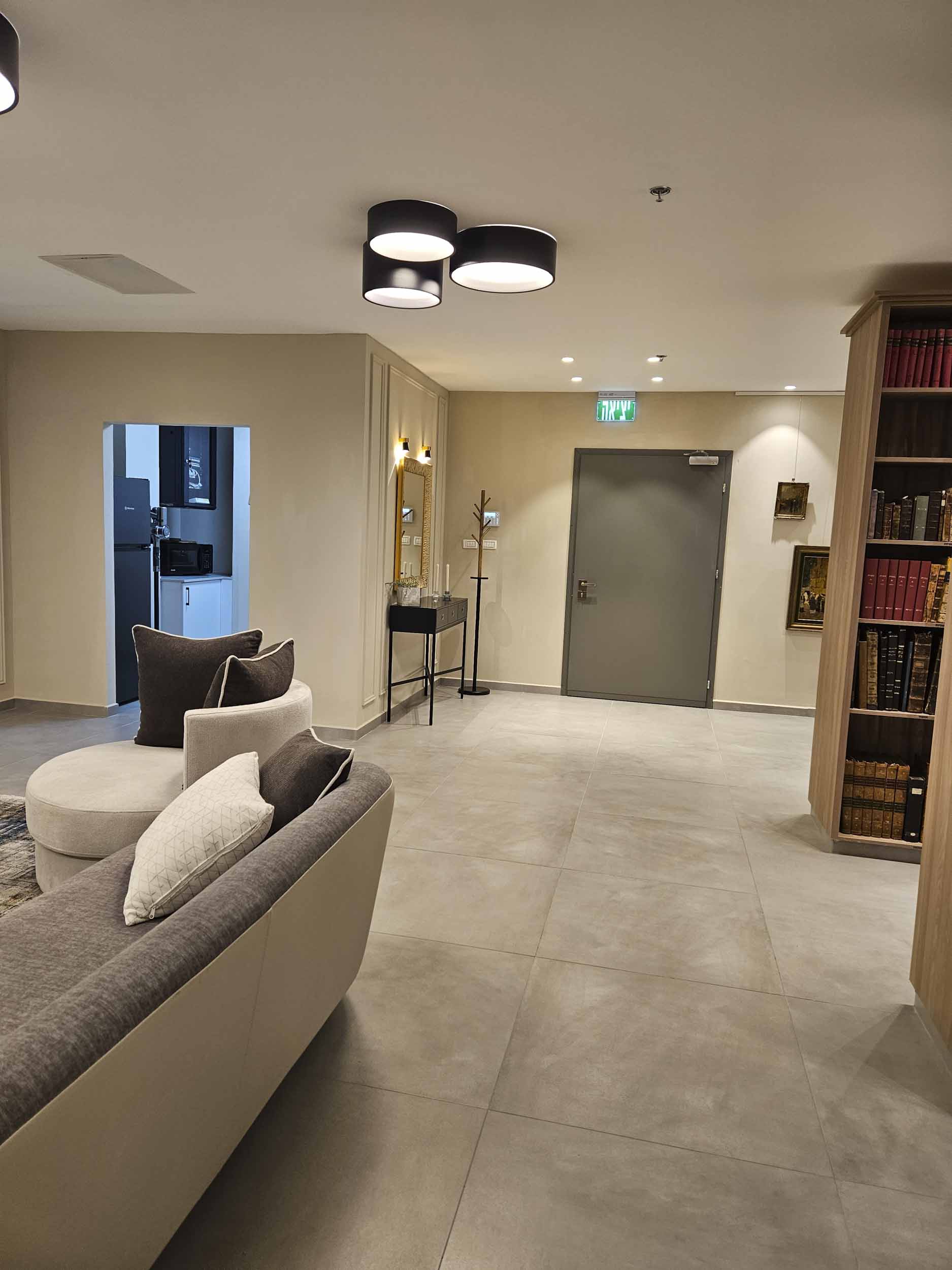 עיצוב משרדים - טלילה בעיצובים - תכנון ועיצוב פנים (12)