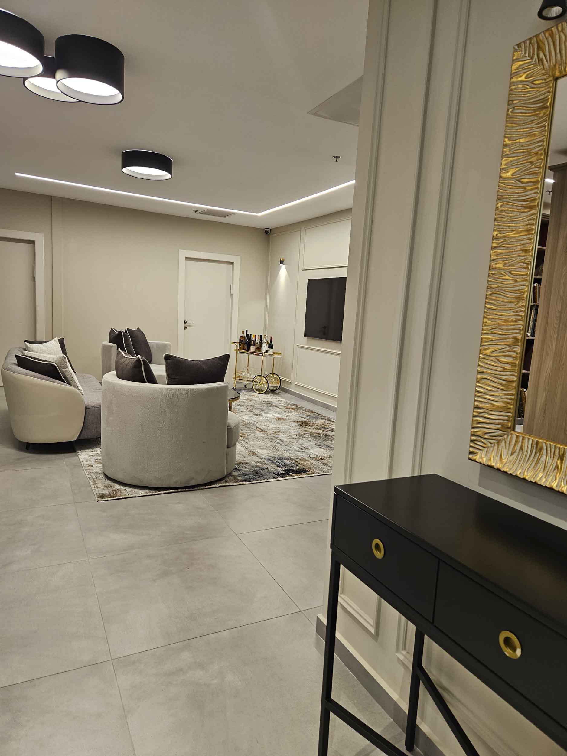 עיצוב משרדים - טלילה בעיצובים - תכנון ועיצוב פנים (14)