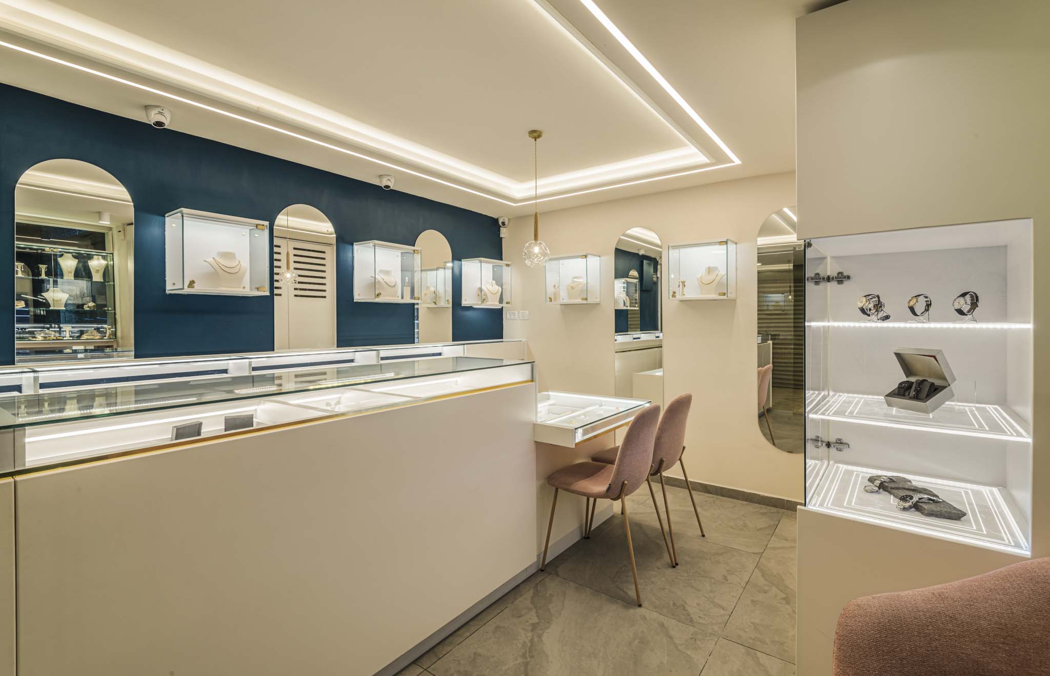 עיצוב משרדים - טלילה בעיצובים - תכנון ועיצוב פנים (15)