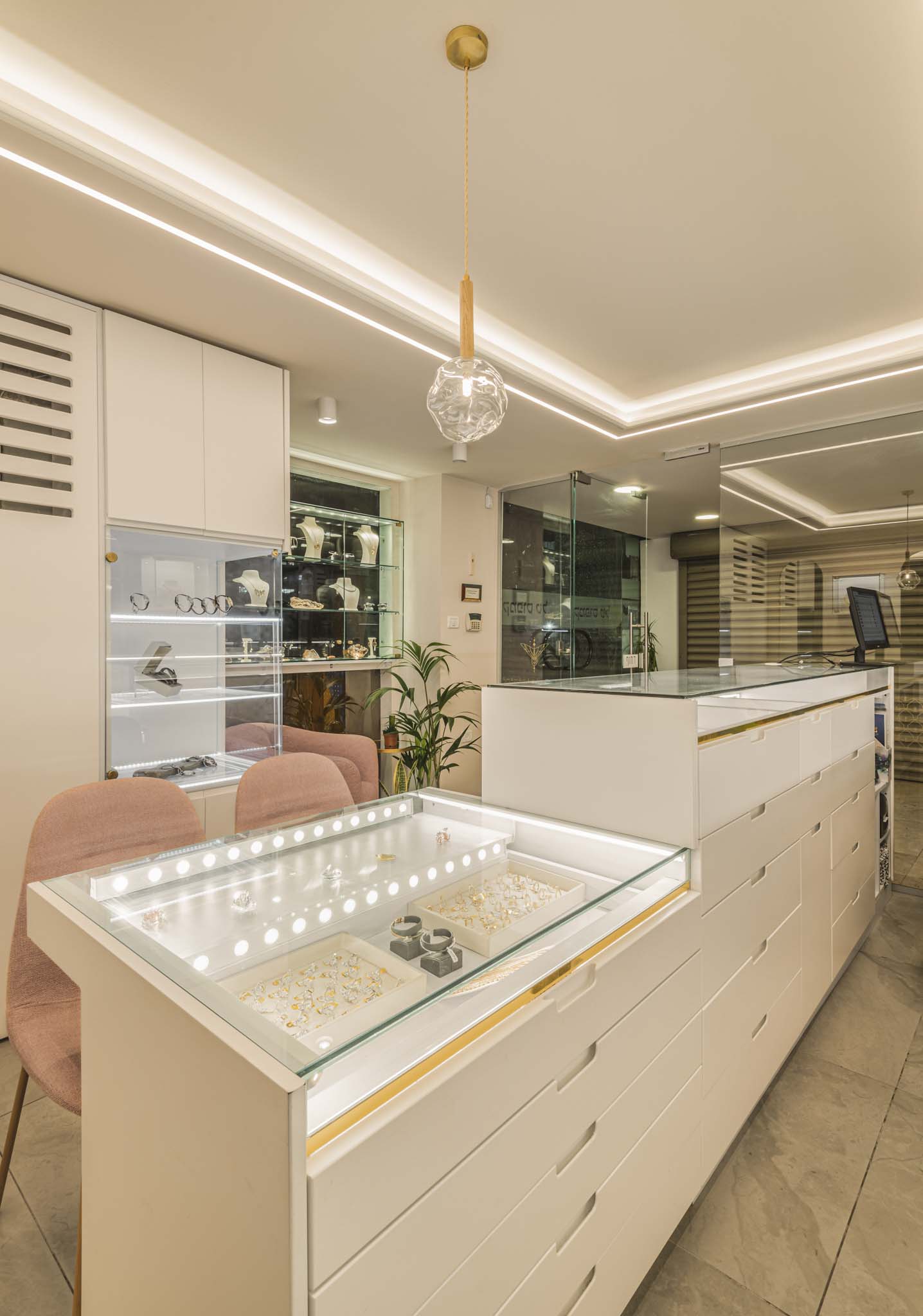 עיצוב משרדים - טלילה בעיצובים - תכנון ועיצוב פנים (16)