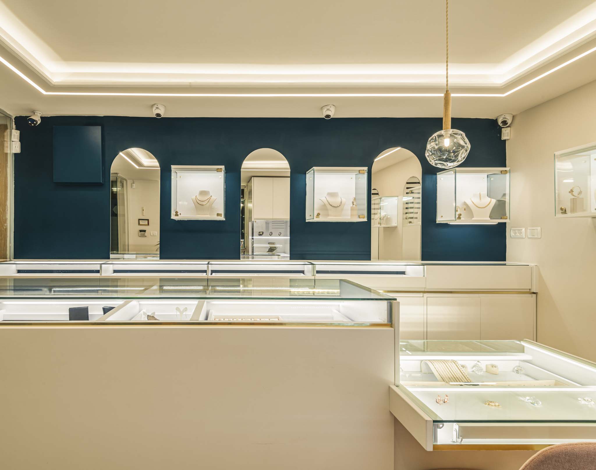 עיצוב משרדים - טלילה בעיצובים - תכנון ועיצוב פנים (17)