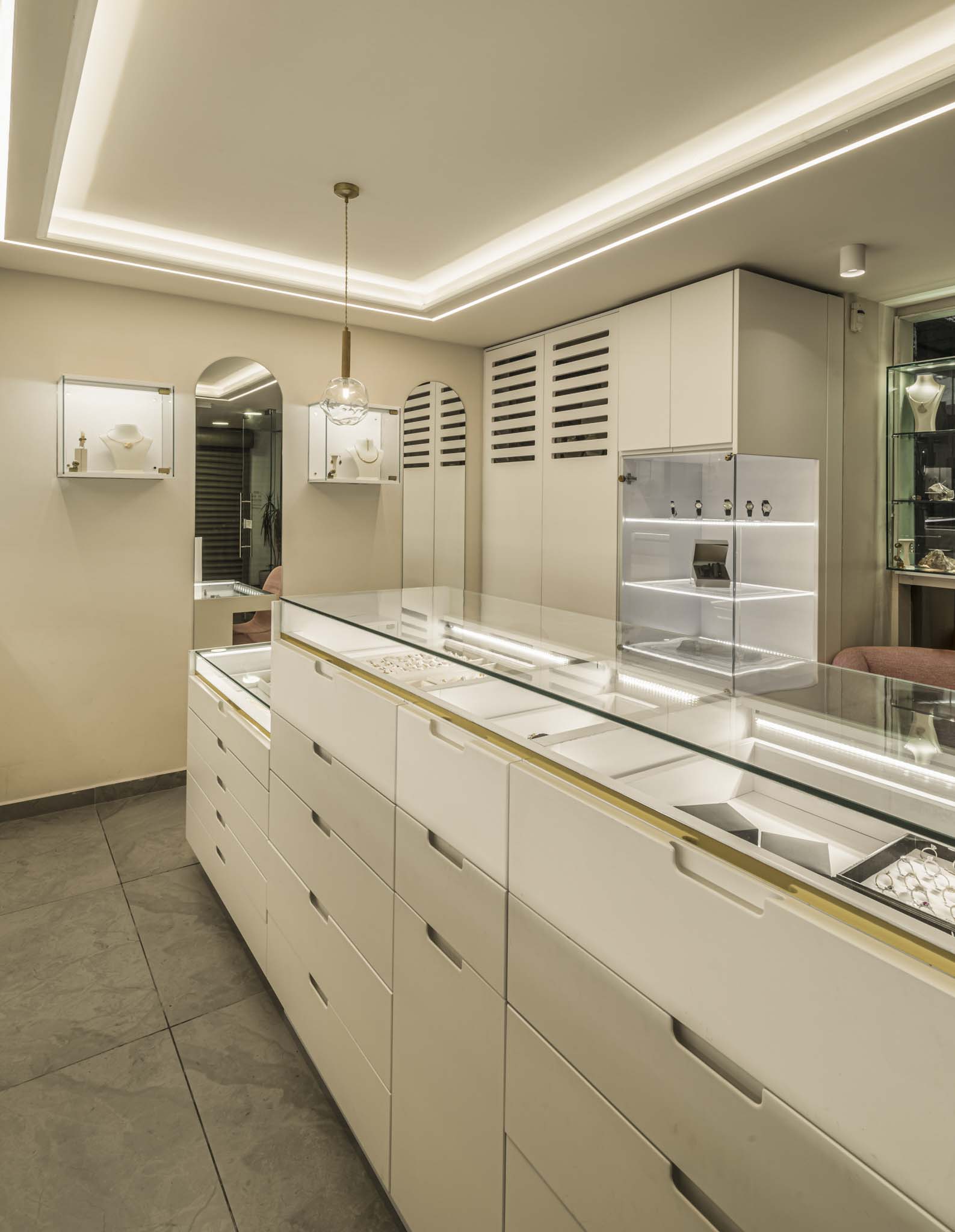 עיצוב משרדים - טלילה בעיצובים - תכנון ועיצוב פנים (18)