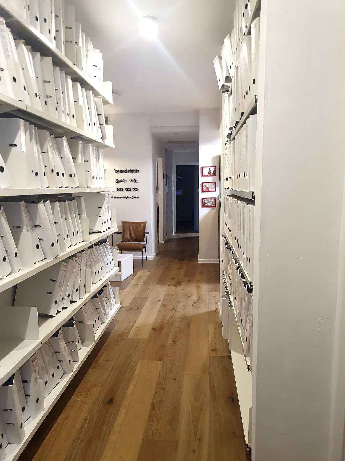 עיצוב משרדים - טלילה בעיצובים - תכנון ועיצוב פנים (21)