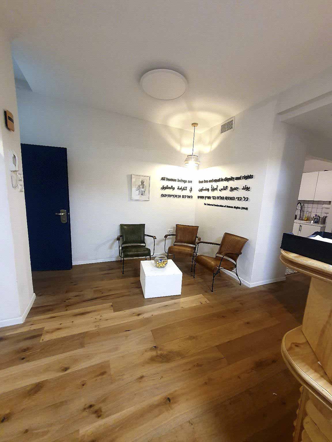 עיצוב משרדים - טלילה בעיצובים - תכנון ועיצוב פנים (23)