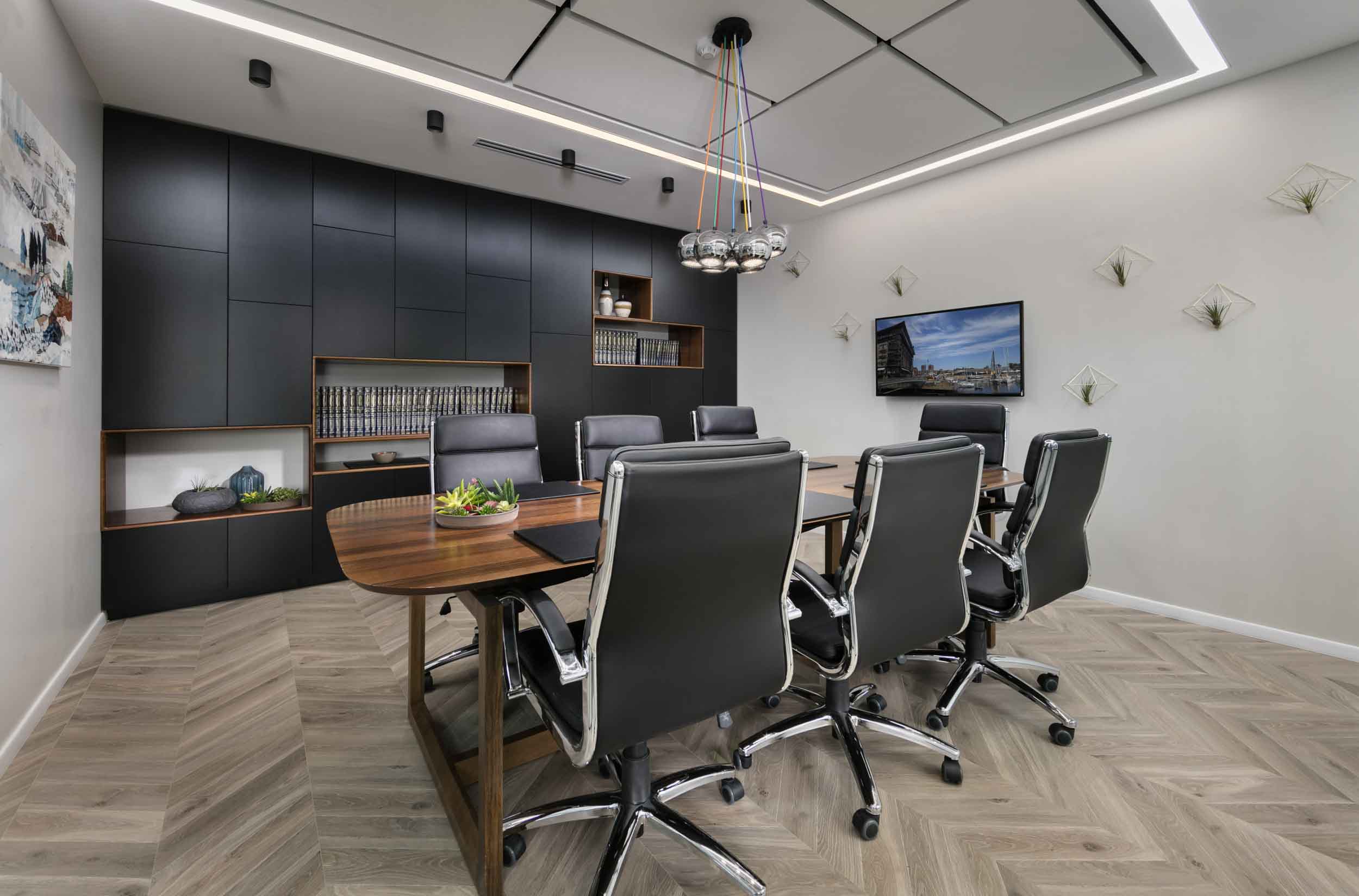 עיצוב משרדים - טלילה בעיצובים - תכנון ועיצוב פנים (3)