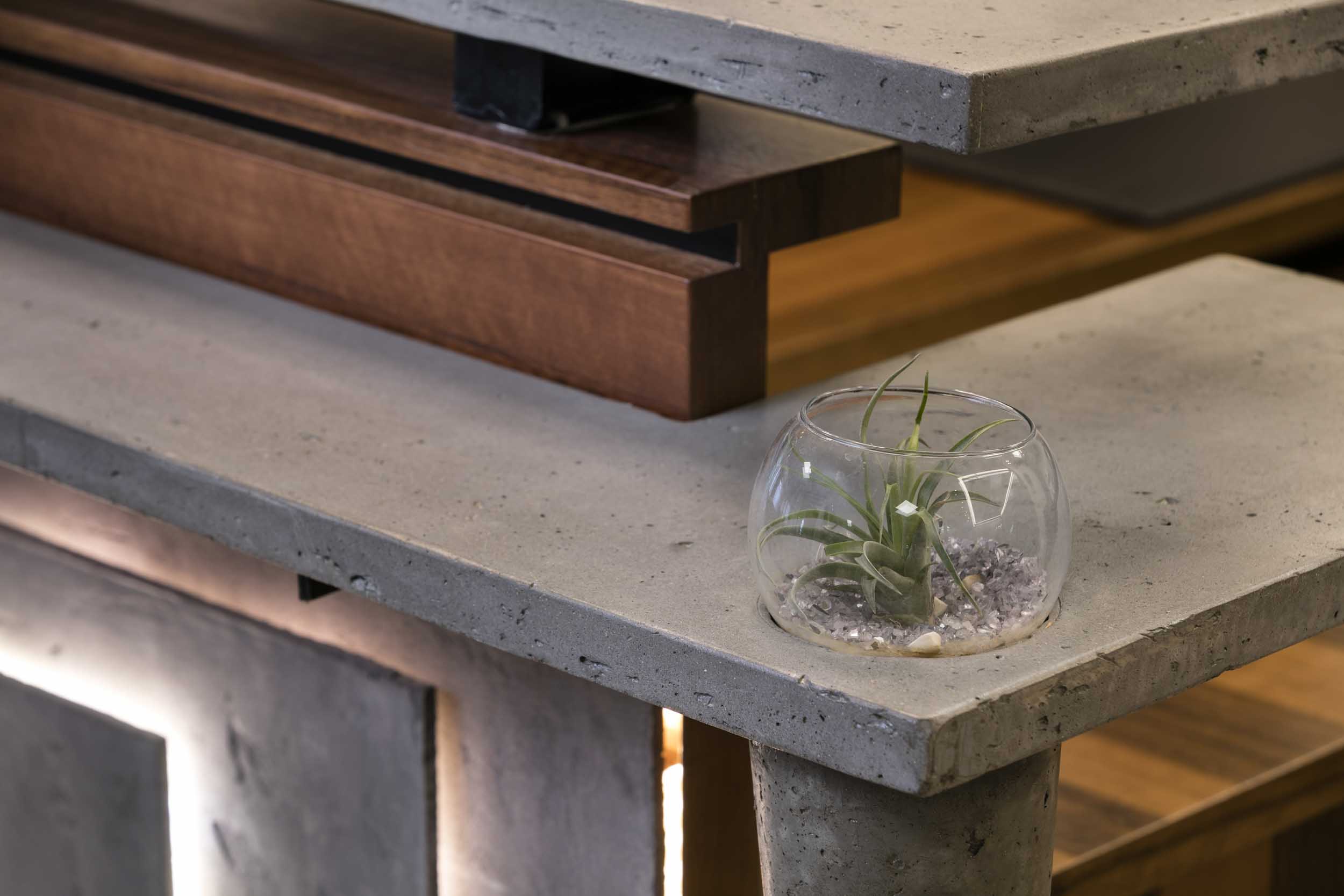 עיצוב משרדים - טלילה בעיצובים - תכנון ועיצוב פנים (6)